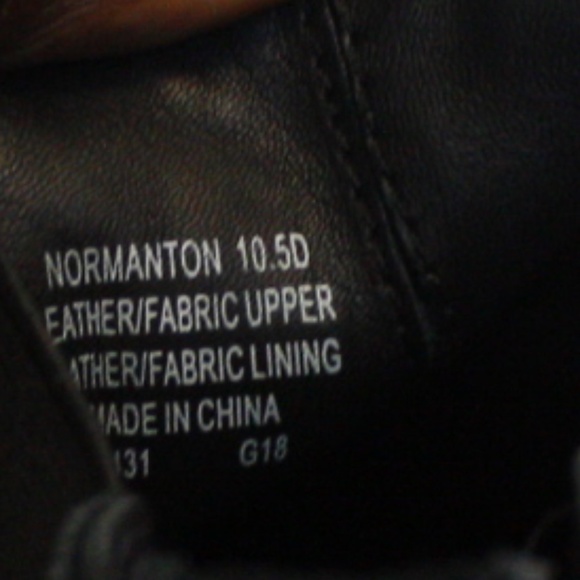 Ralph Lauren Chelsa suede boots - Picture 5 of 6